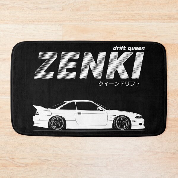 Item preview, Nissan Silvia s14 Zenki designed and sold by RACING FACTORY.
