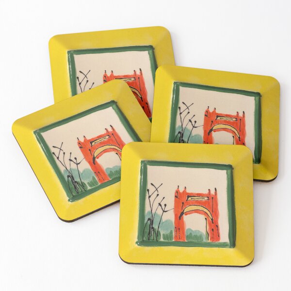 Item preview, Arch in the Park designed and sold by Jeffrey Louis Salkilld.