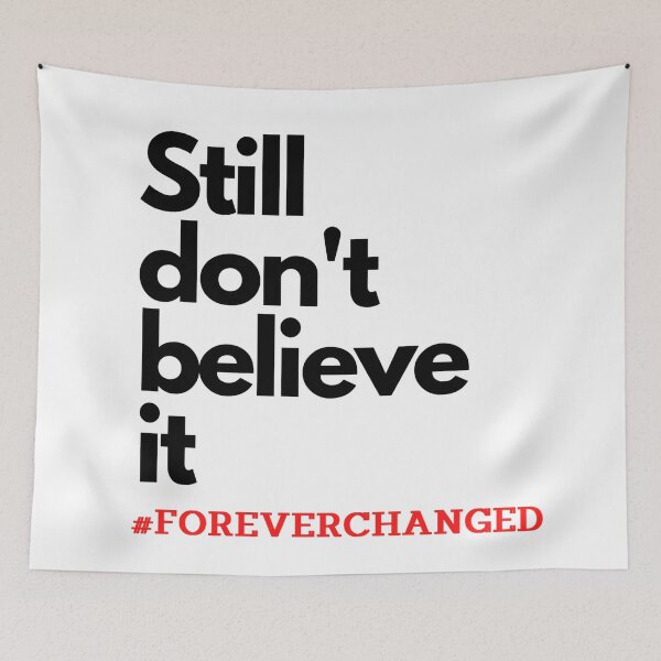 Item preview, Still Don't Believe It designed and sold by Danyell369.