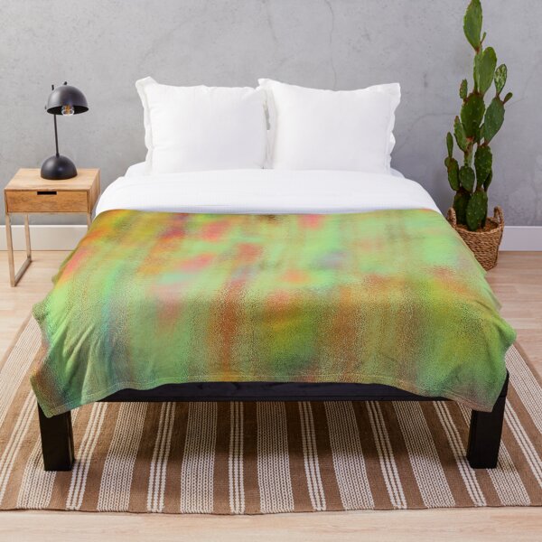 Item preview, Holographic colorful vertical rainbow stripes designed and sold by artsome-design.