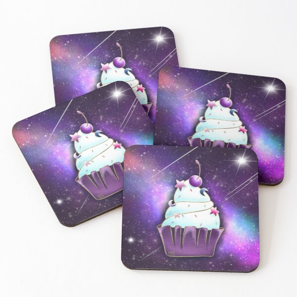Item preview, Cupcake designed and sold by murphy3art.