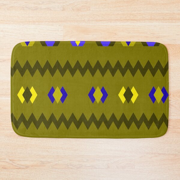 Item preview, Geometric Pattern Collection Seamless Surface Pattern designed and sold by Saskia Beeldman.