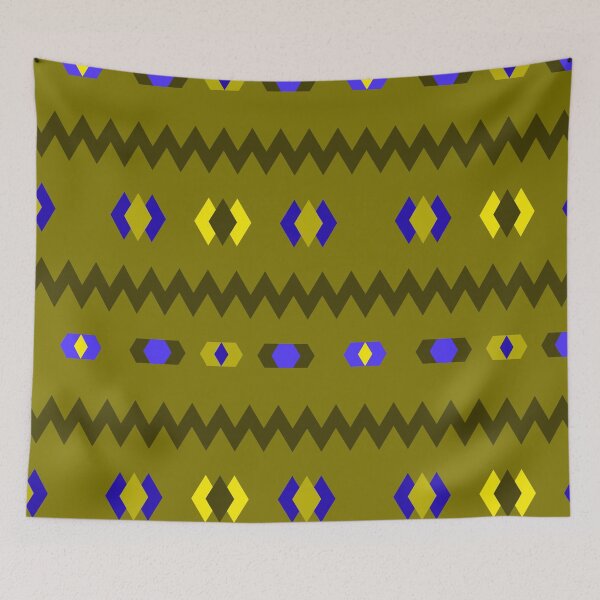 Item preview, Geometric Pattern Collection Seamless Surface Pattern designed and sold by Saskia Beeldman.