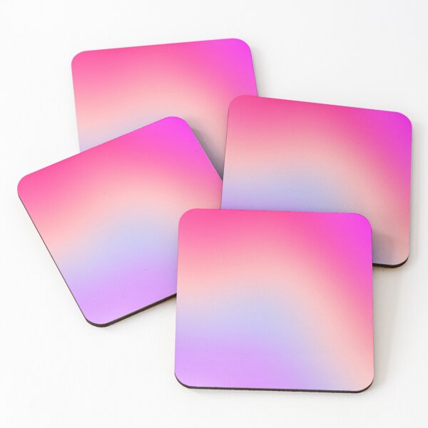 Item preview, Pink Rainbow Gradient designed and sold by Aileen Swansen.