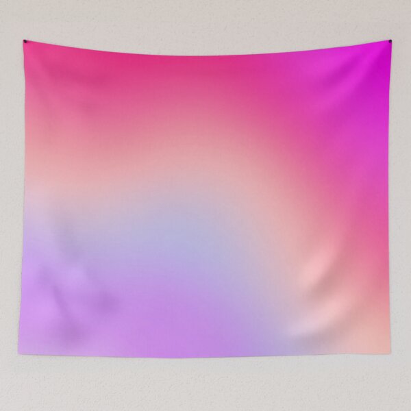 Item preview, Pink Rainbow Gradient designed and sold by Aileen Swansen.