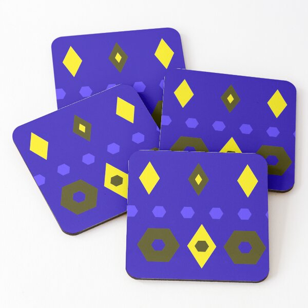 Item preview, Geometric Pattern Collection Seamless Surface Pattern designed and sold by Saskia Beeldman.