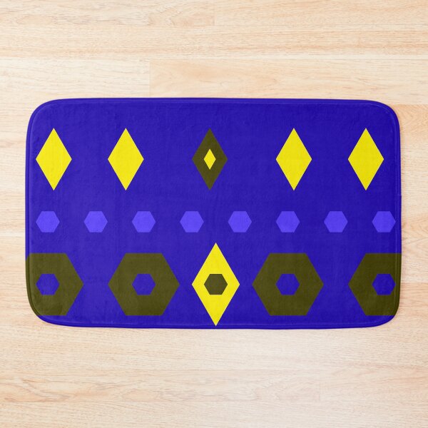 Item preview, Geometric Pattern Collection Seamless Surface Pattern designed and sold by Saskia Beeldman.