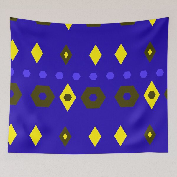 Item preview, Geometric Pattern Collection Seamless Surface Pattern designed and sold by Saskia Beeldman.