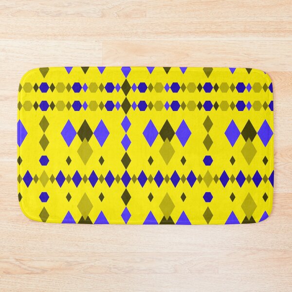Item preview, Geometric Pattern Collection Seamless Surface Pattern designed and sold by Saskia Beeldman.