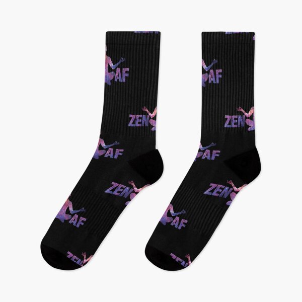 Item preview, Zen AF designed and sold by Nirvanibex.