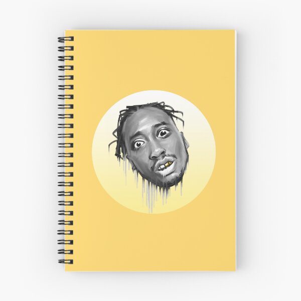 Item preview, Ol' Dirty Bastard designed and sold by Artaxias_Designs.
