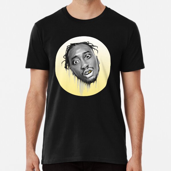 Ol' Dirty Bastard Premium T-Shirt