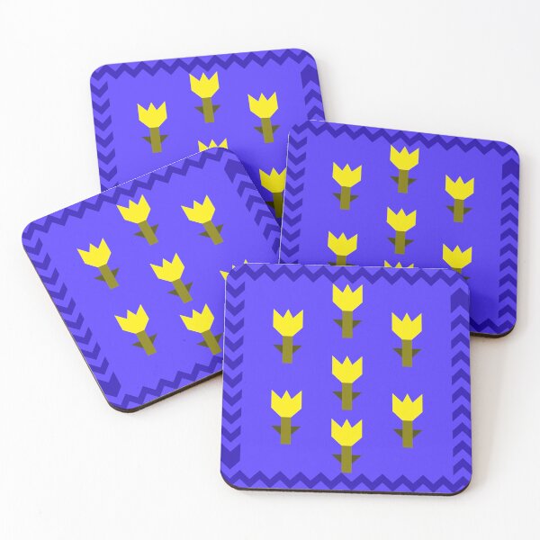 Item preview, Geometric Pattern Collection Seamless Surface Pattern designed and sold by Saskia Beeldman.