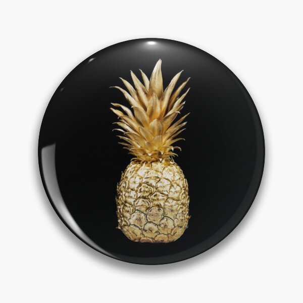 Item preview, Golden pineapple designed and sold by The boys.