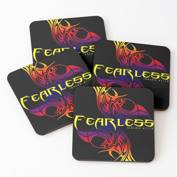 Item preview, Fearless designed and sold by Lee's Place.