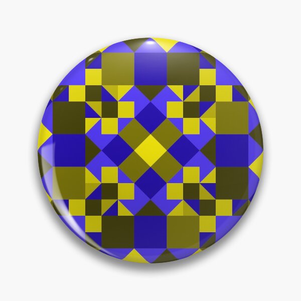 Item preview, Geometric Pattern Collection Seamless Surface Pattern designed and sold by Saskia Beeldman.