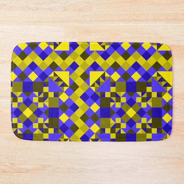 Item preview, Geometric Pattern Collection Seamless Surface Pattern designed and sold by Saskia Beeldman.
