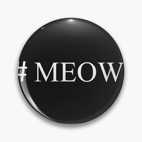 Item preview, MEOW designed and sold by TJvideo.