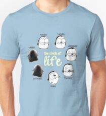 The Circle of Life Unisex T-Shirt
