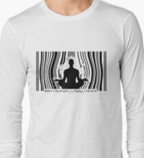 Break Free ! Long Sleeve T-Shirt