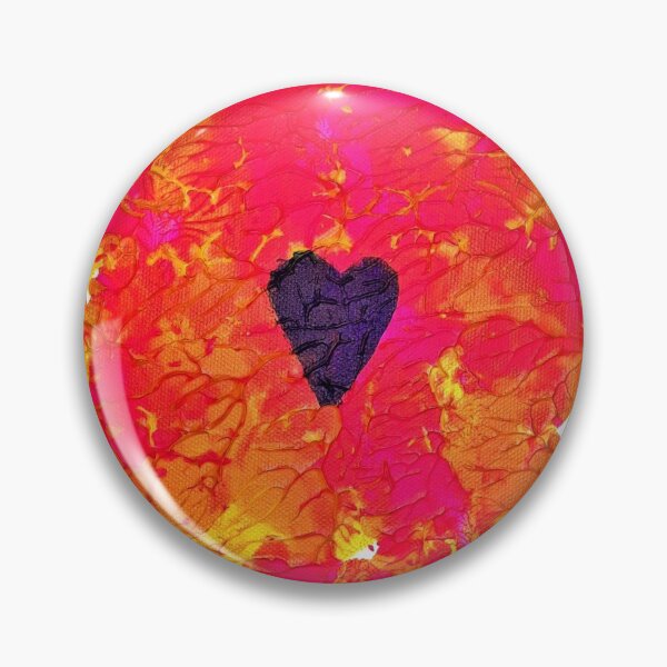 Item preview, Heart Aflame designed and sold by NotWorkingPhD.