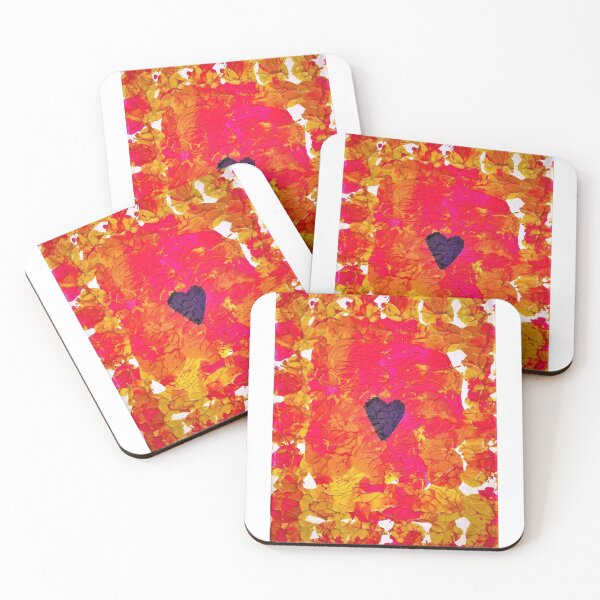 Item preview, Heart Aflame designed and sold by NotWorkingPhD.
