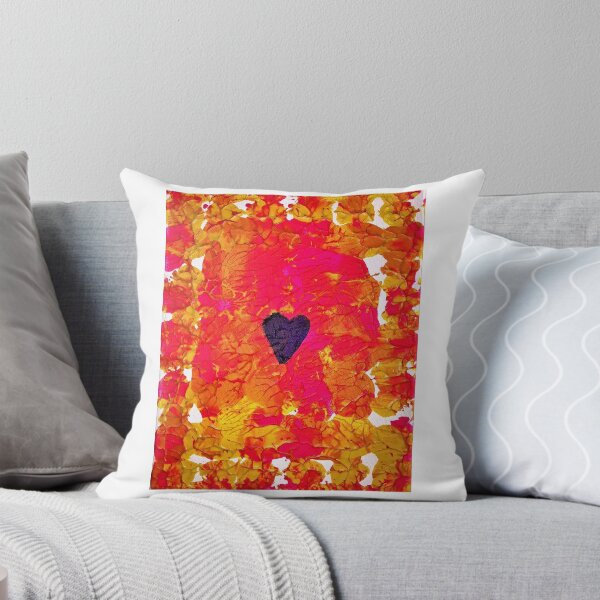 Item preview, Heart Aflame designed and sold by NotWorkingPhD.
