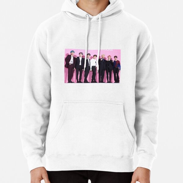 Bts sweaters for sales kids