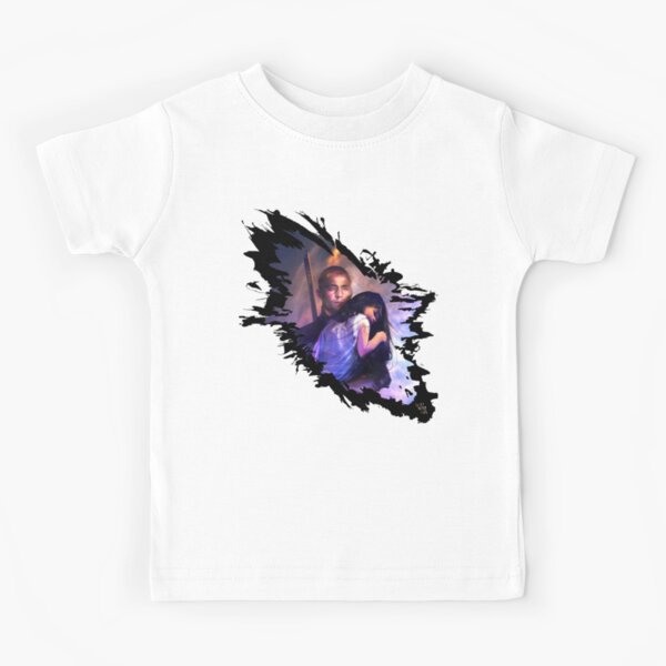 Éternelle Odyssée T-shirt enfant