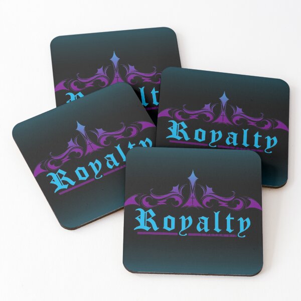 Item preview, Royalty designed and sold by Lee's Place.