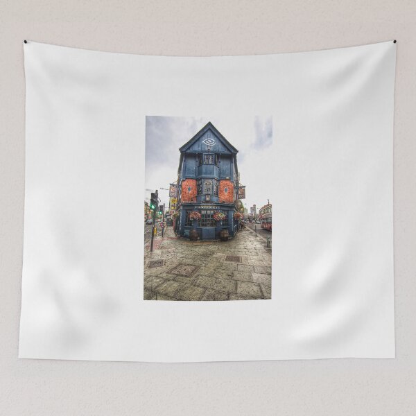 Item preview, London 24 designed and sold by Julie Bell.