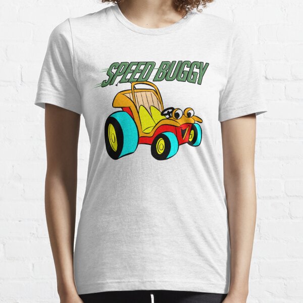 Speed Buggy T-Shirts | Redbubble