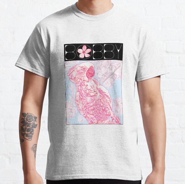 Bobby Sakura Classic T-Shirt