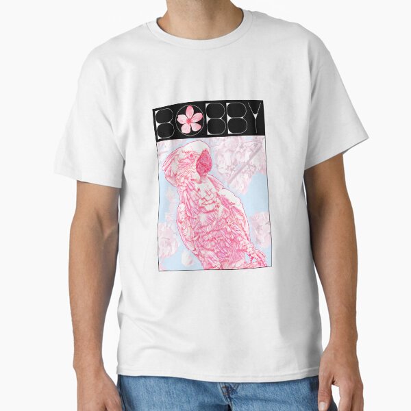 Bobby Sakura Classic T-Shirt