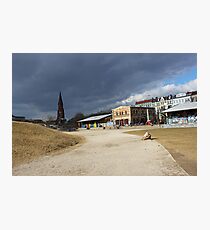 ash-429 Photographic Print