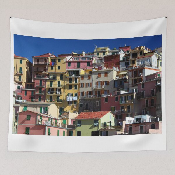 Item preview, Manarola designed and sold by Nicholas Averre.