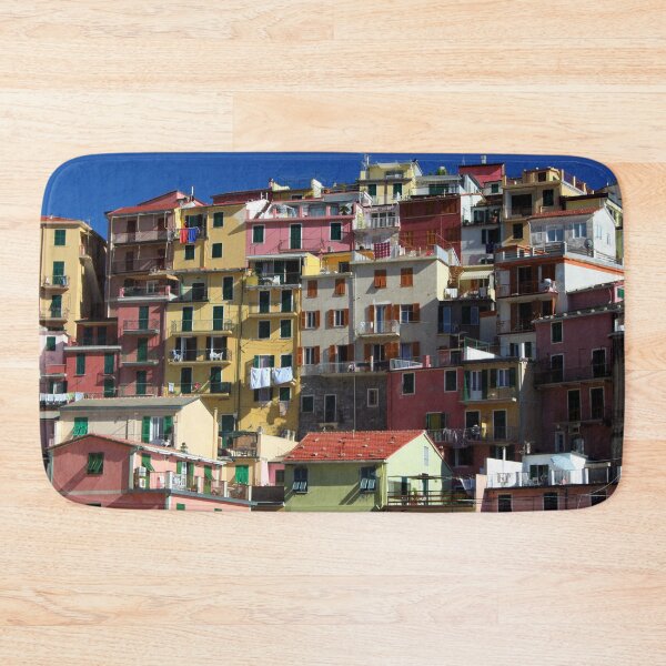 Item preview, Manarola designed and sold by Nicholas Averre.