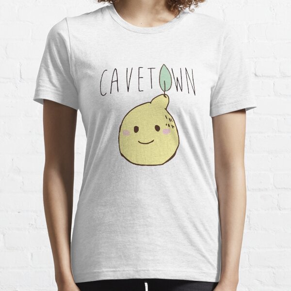 cavetown merch redbubble