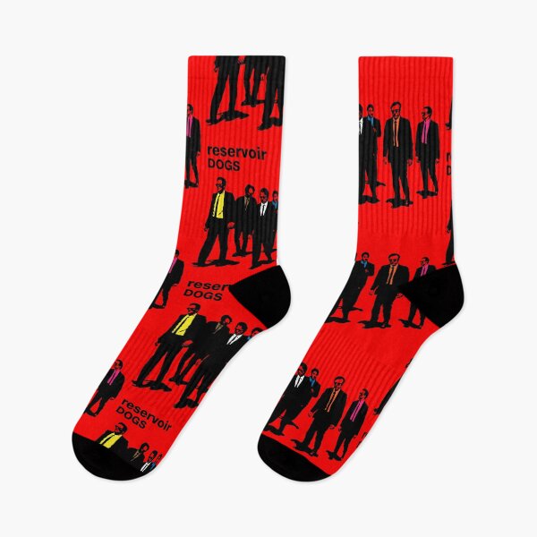 Item preview, Reservoir Dogs designed and sold by Studio Infinito.