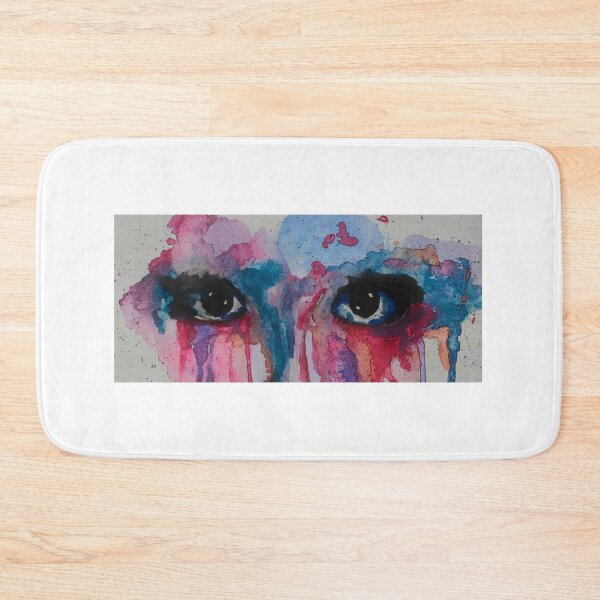 Aperçu de l'œuvre Emotion dégoulinante (4) créée et vendue par Lucytheartist.