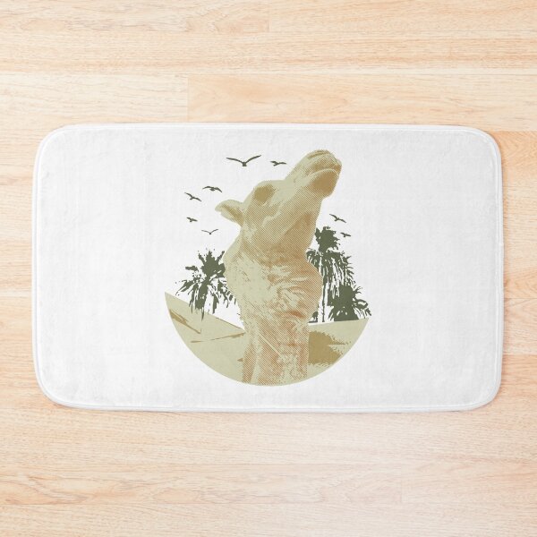 Item preview, Camel, dromedary designed and sold by DerSenat.