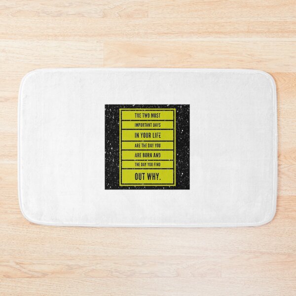 Item preview, 2 most Important days in your life designed and sold by Delicarte.