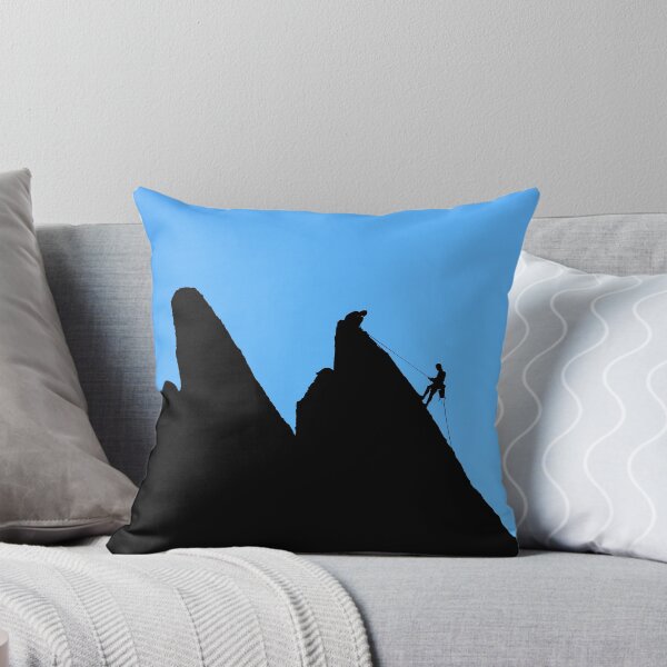 Item preview, Because it is there!!! designed and sold by Buckwhite.