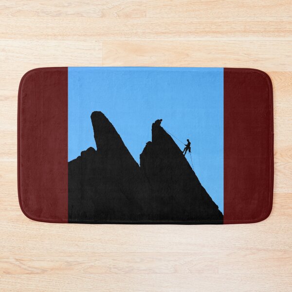 Item preview, Because it is there!!! designed and sold by Buckwhite.