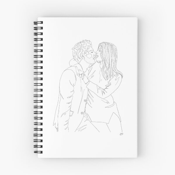 Item preview, Lovers in Paris designed and sold by dawildside.