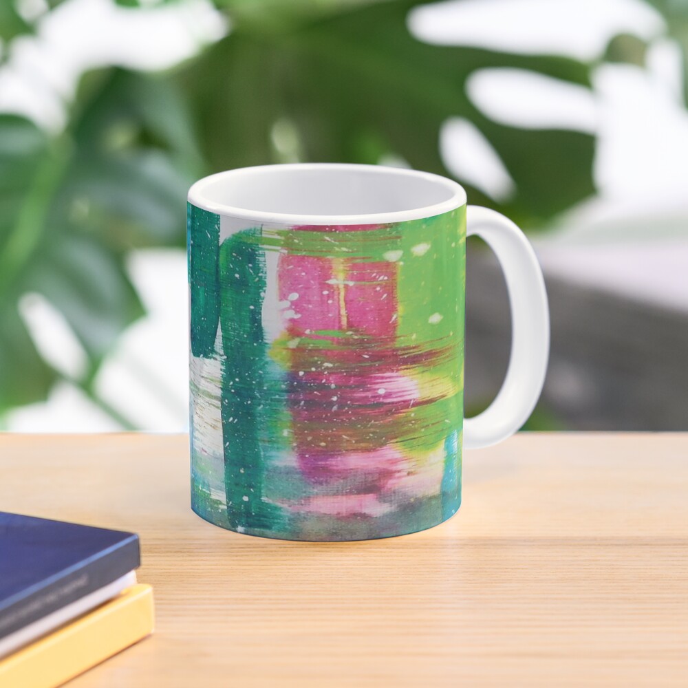 Item preview, Classic Mug designed and sold by amberkstudios.
