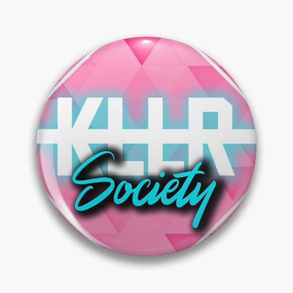 Item preview, CLOTHING KLLR-Society CREWPINK designed and sold by KLLR-Society.