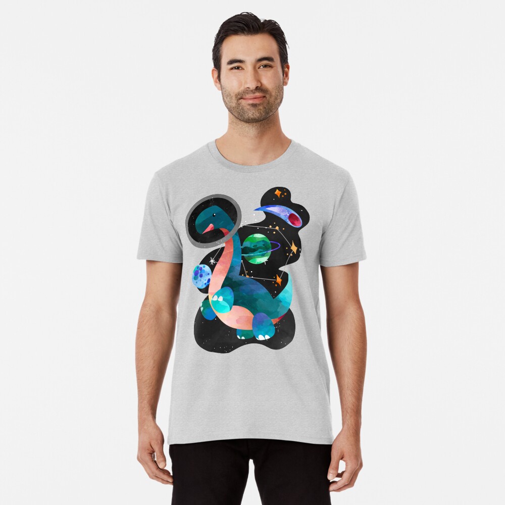 Item preview, Premium T-Shirt designed and sold by SamAnnDesigns.