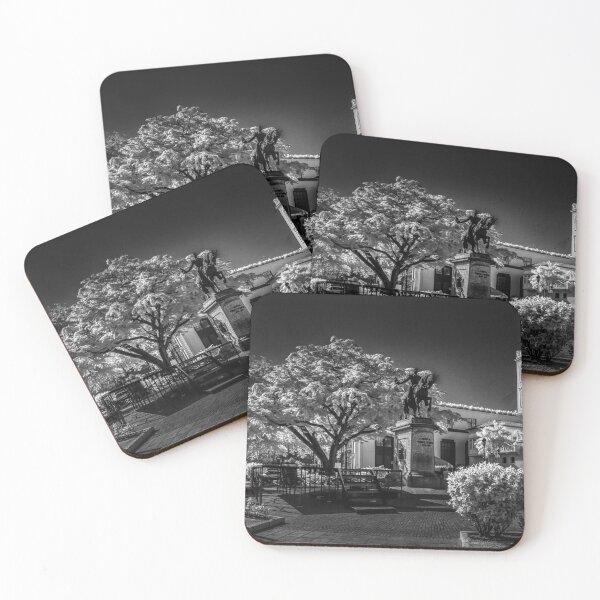 Item preview, Plaza Herrera designed and sold by Bernai Velarde.