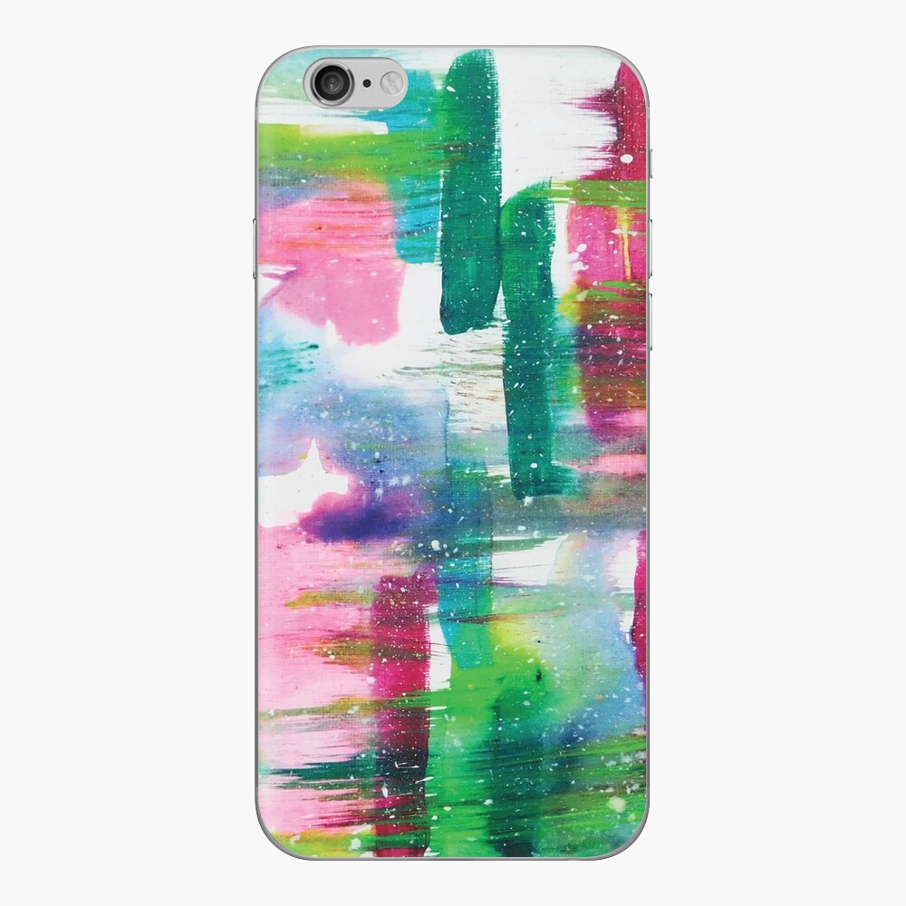 Item preview, iPhone Skin designed and sold by amberkstudios.